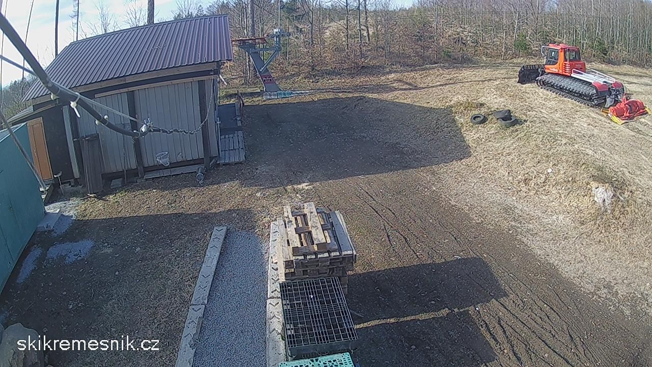 Traffic Cam Novy Rychnov