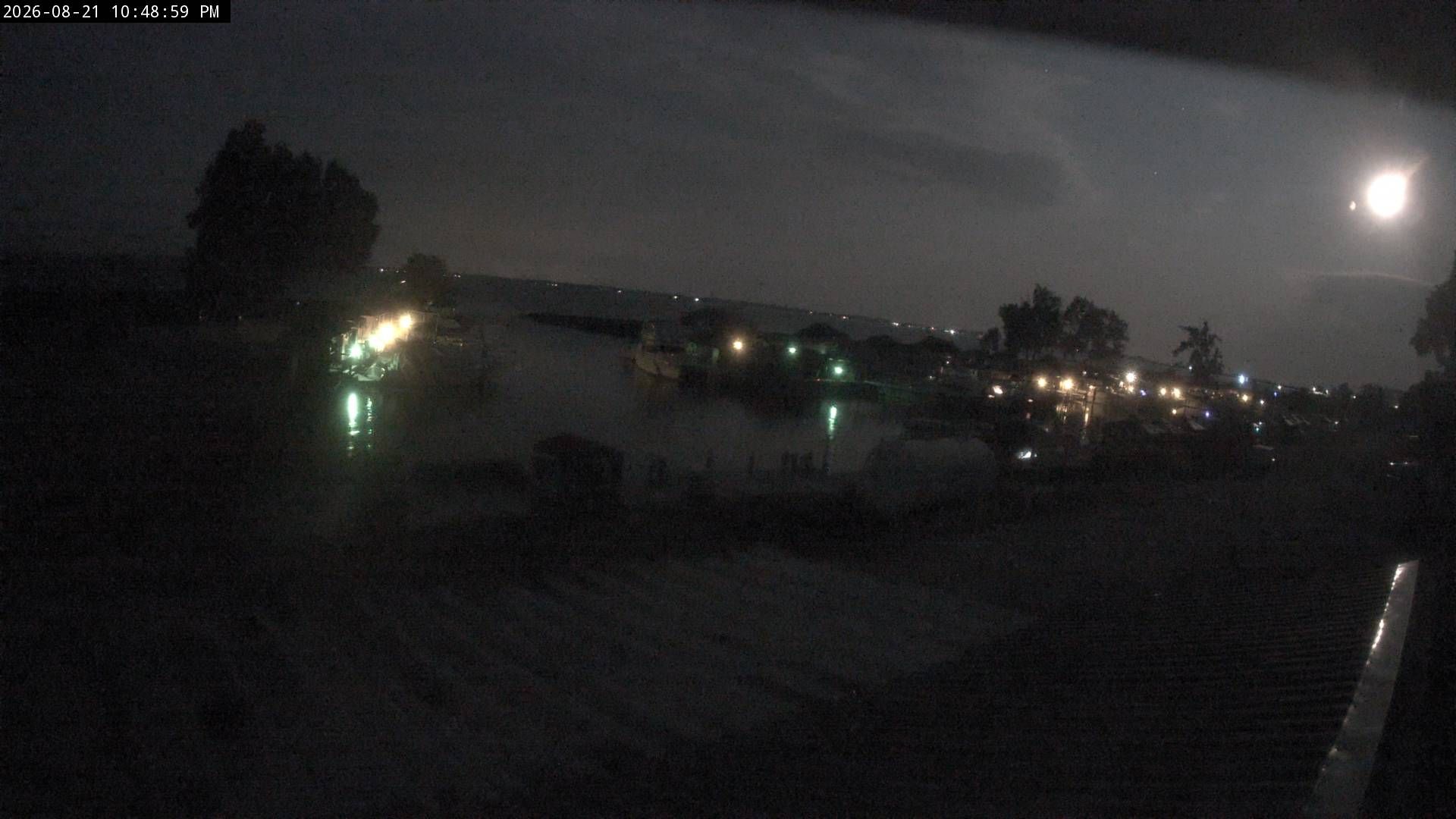 Traffic Cam Norfolk › South-East