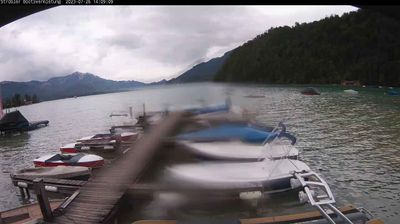 Strobl › West