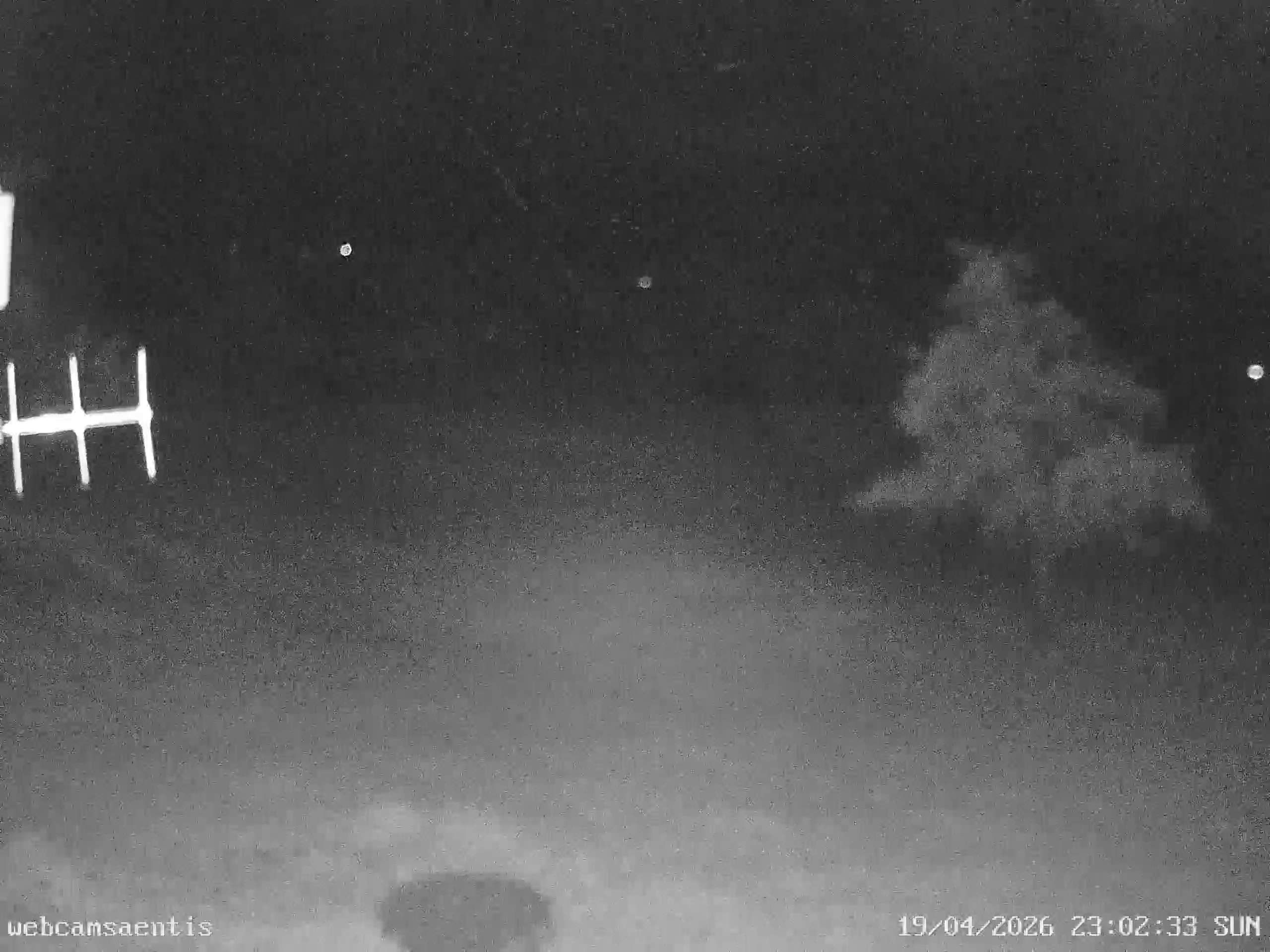 Sankt Gallen: Säntis