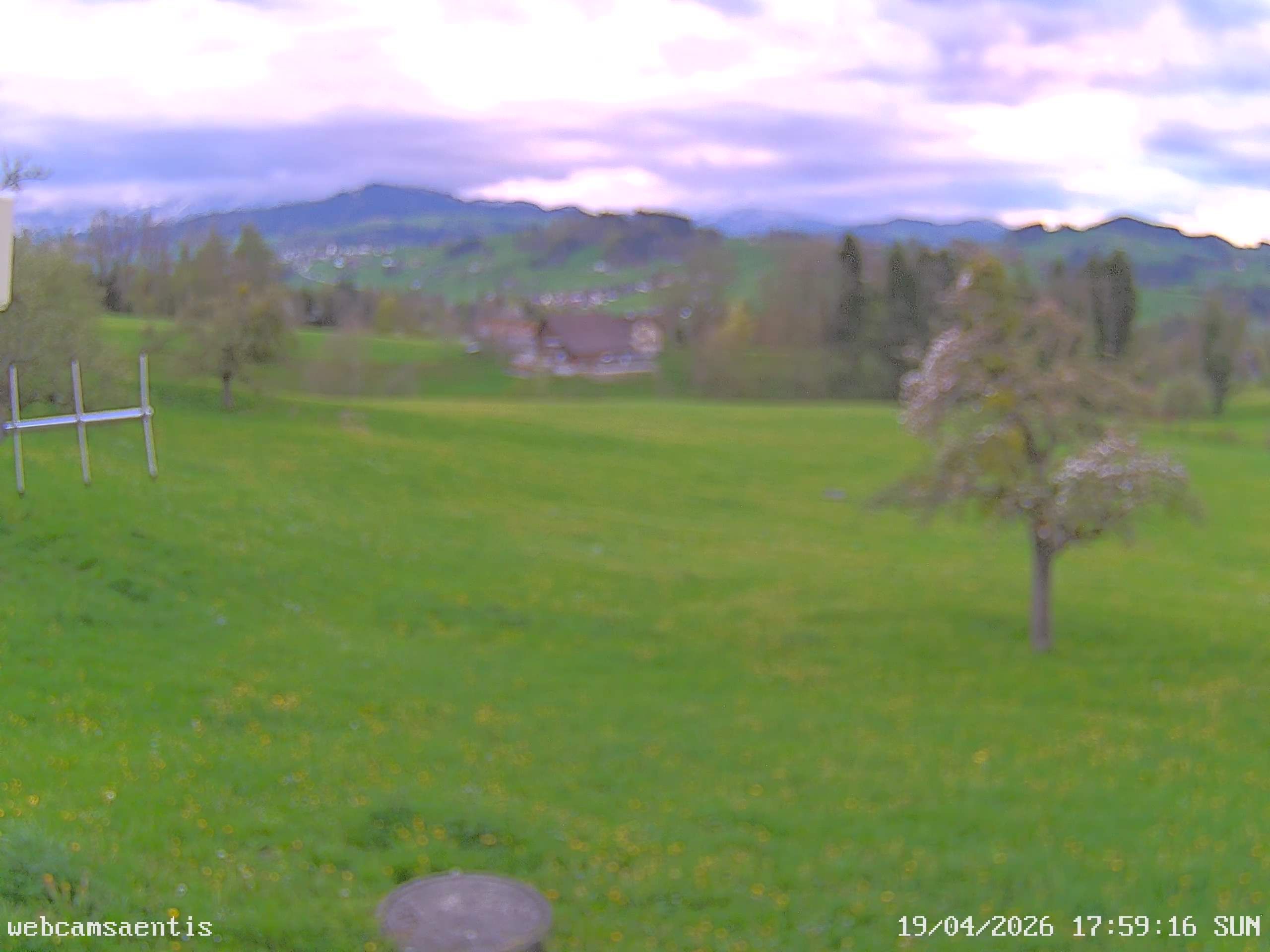 Sankt Gallen: Säntis