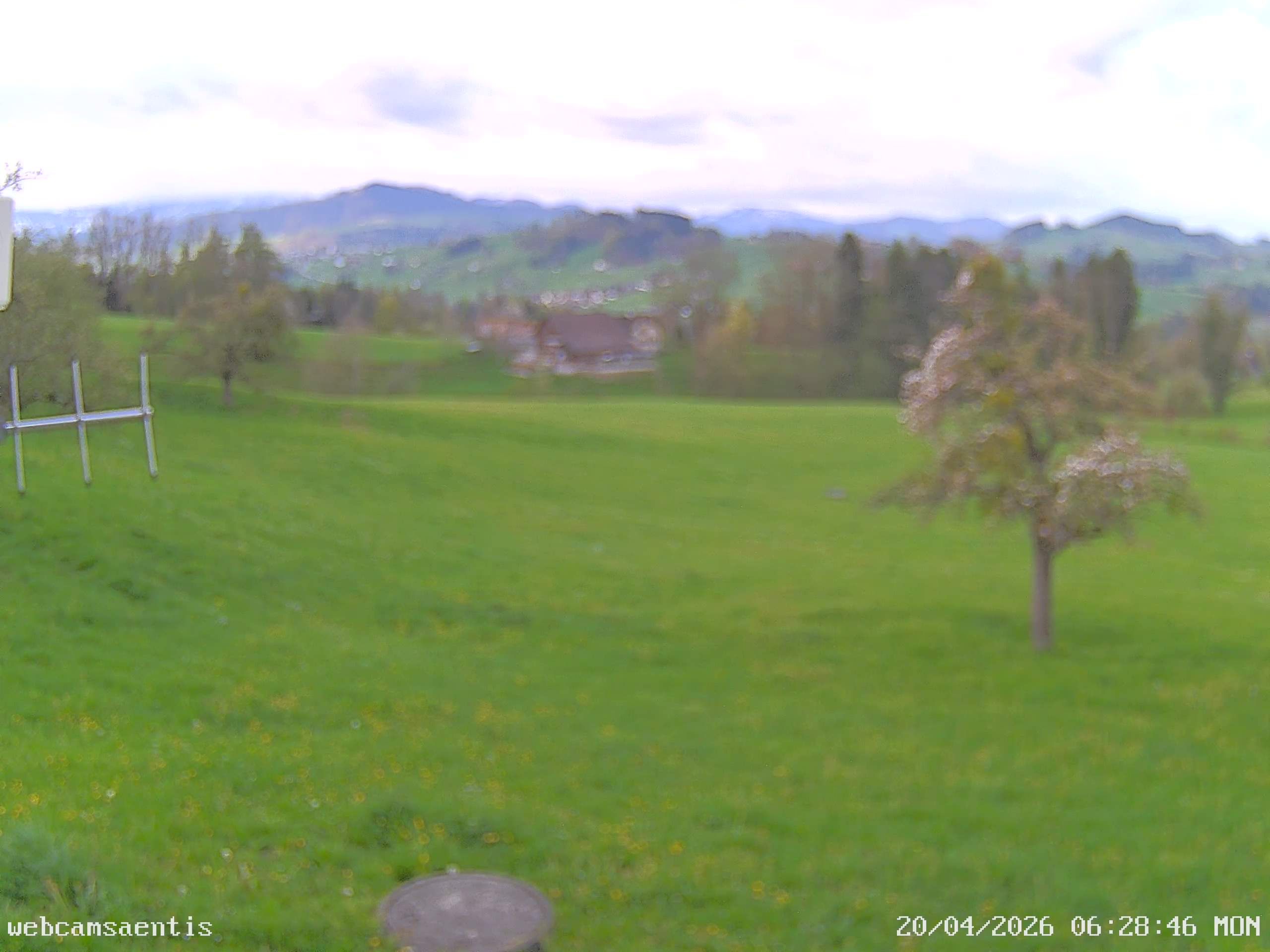 Sankt Gallen: Säntis