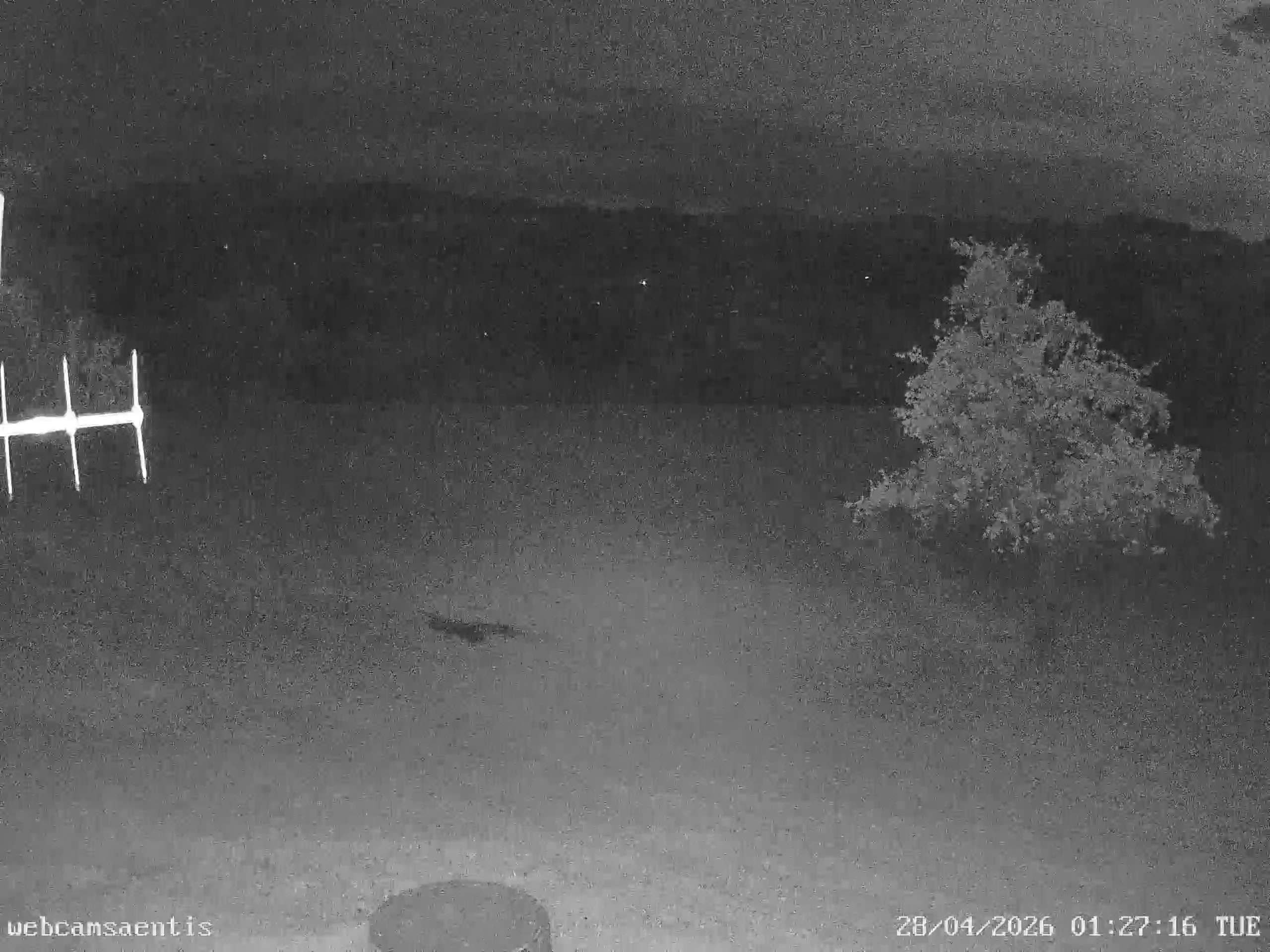 Sankt Gallen: Säntis