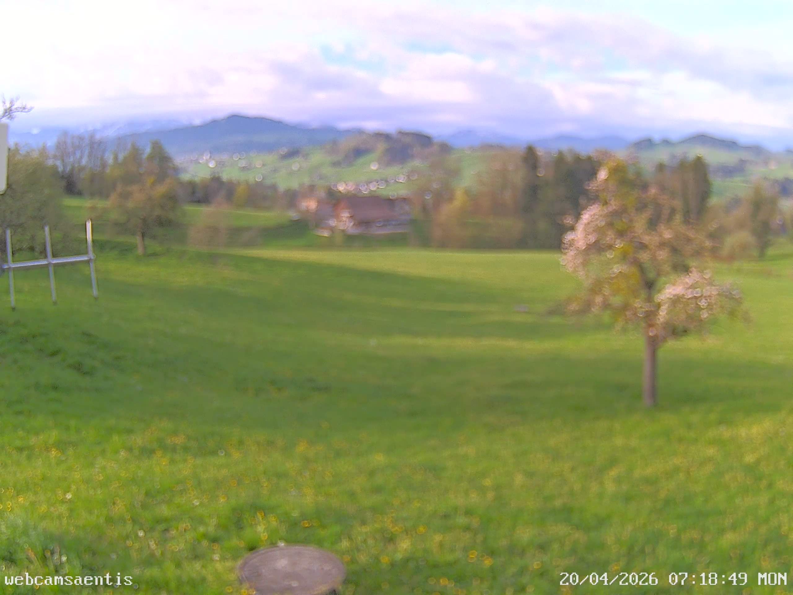 Sankt Gallen: Säntis
