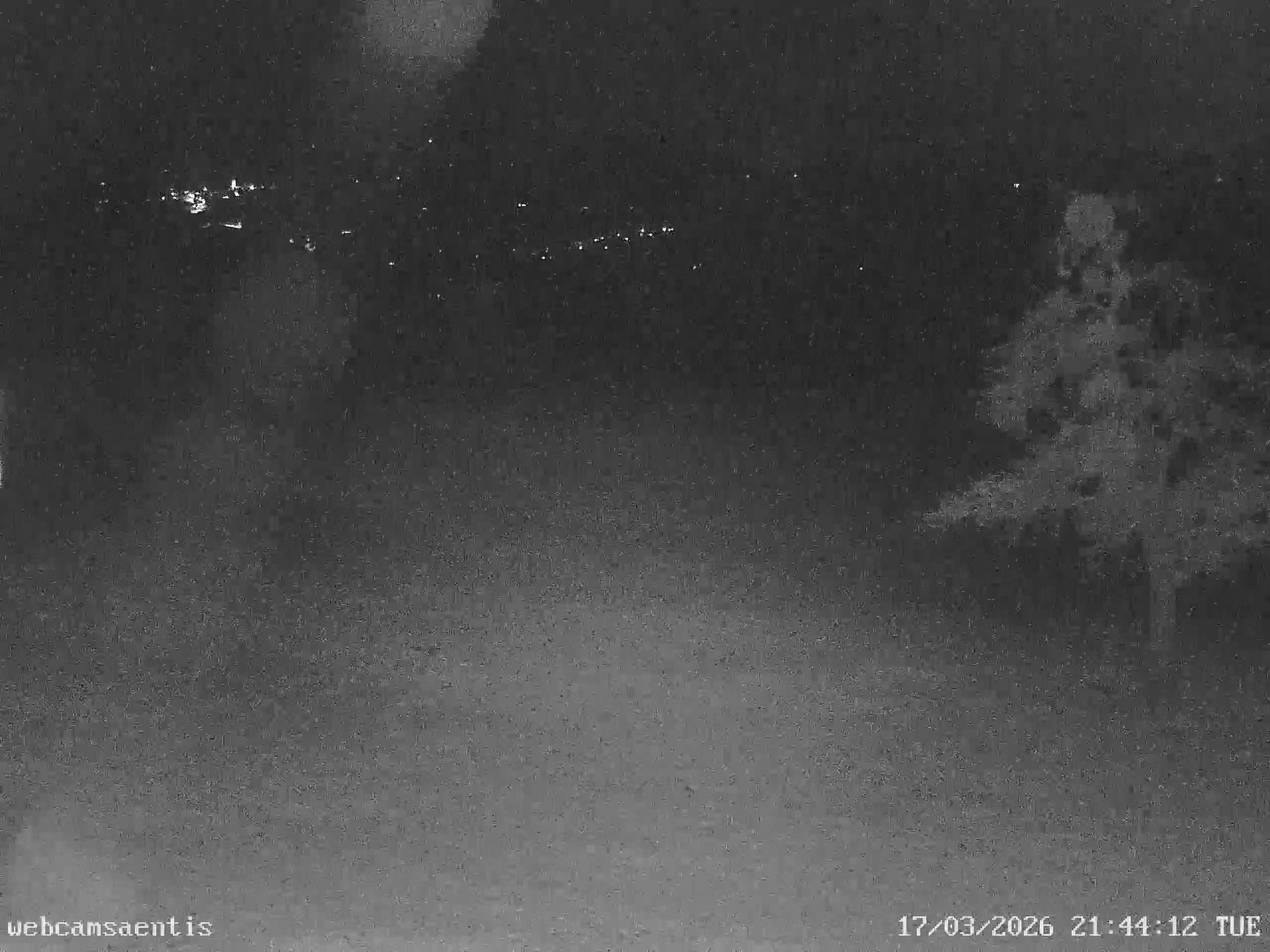 Sankt Gallen: Säntis