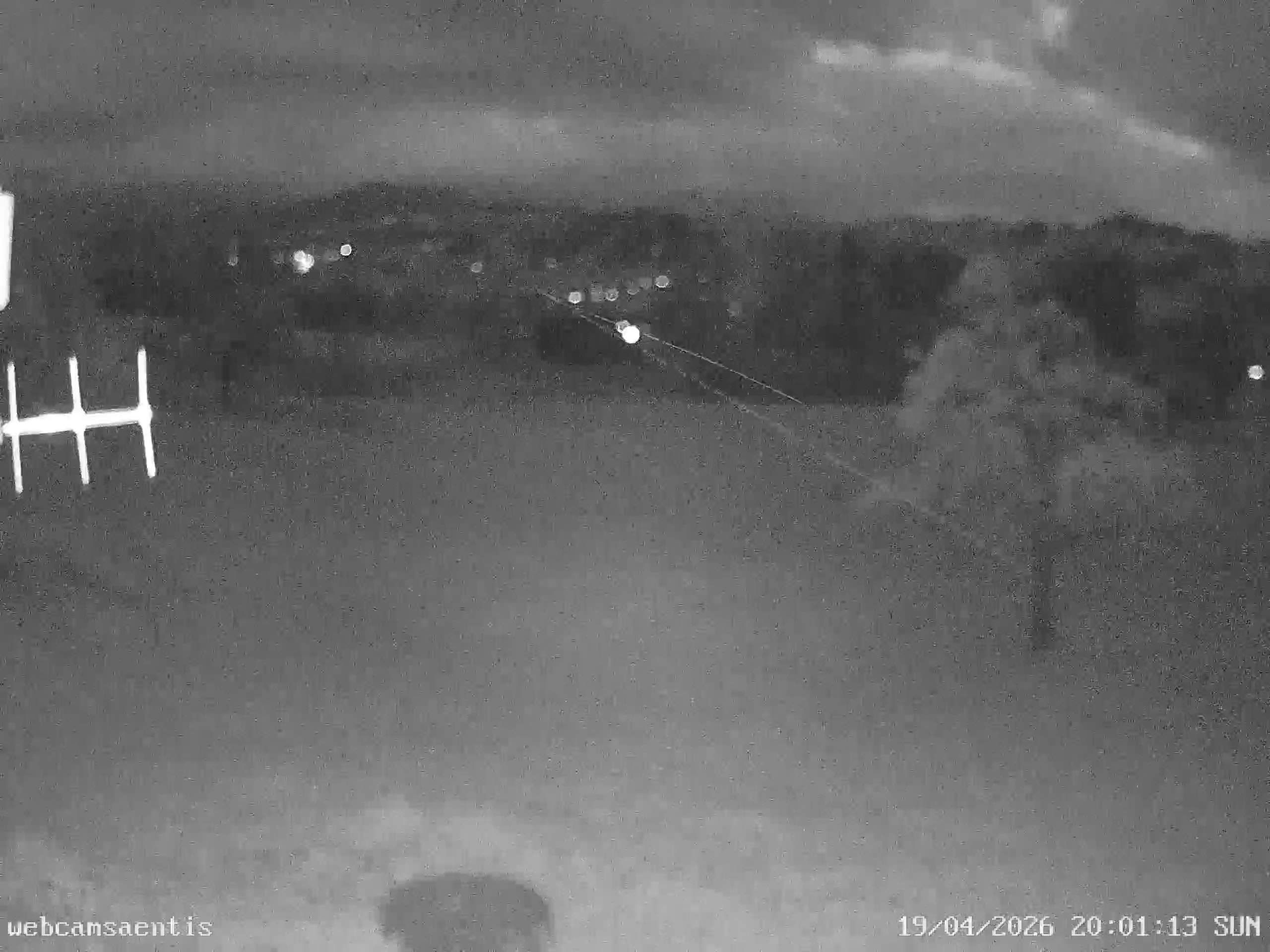 Sankt Gallen: Säntis