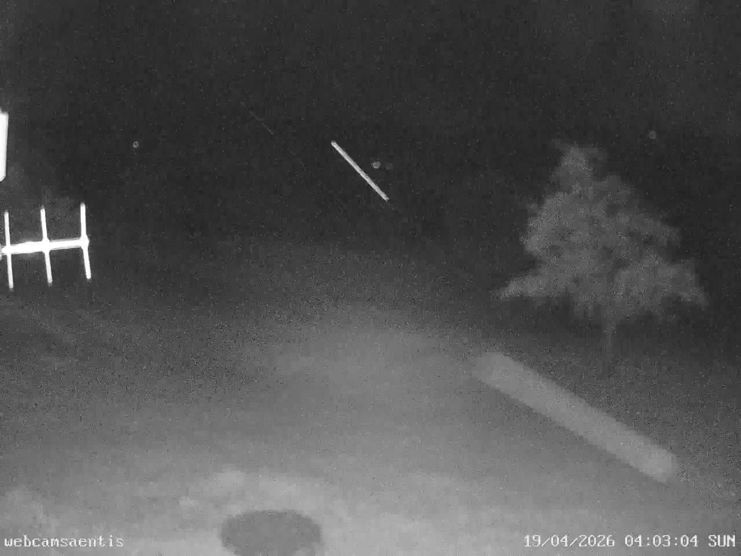 Sankt Gallen: Säntis