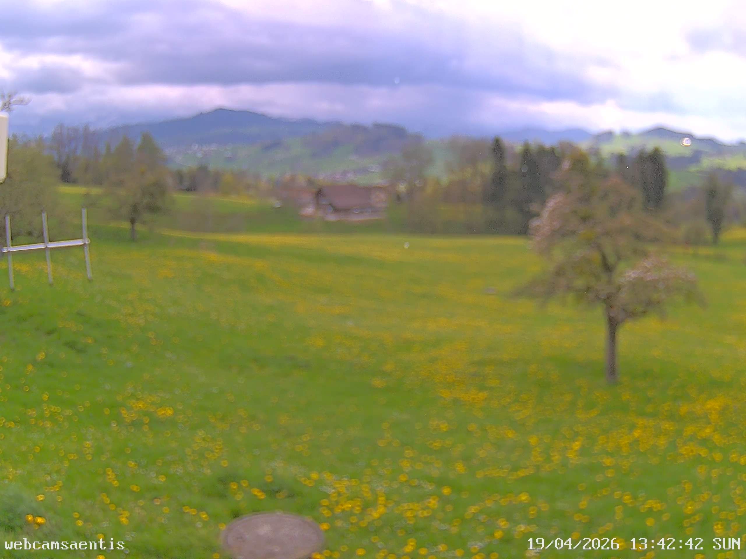 Sankt Gallen: Säntis