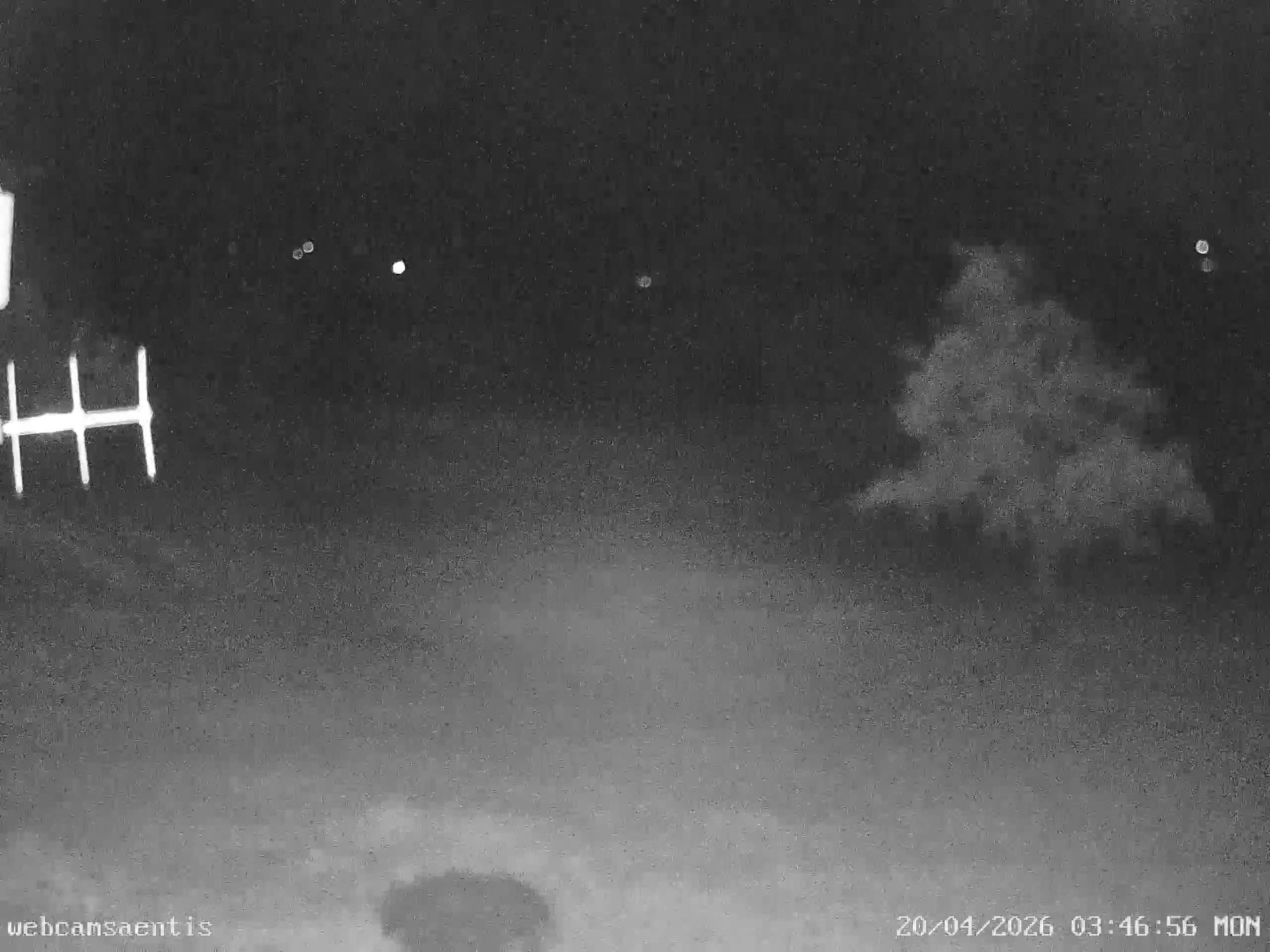 Sankt Gallen: Säntis