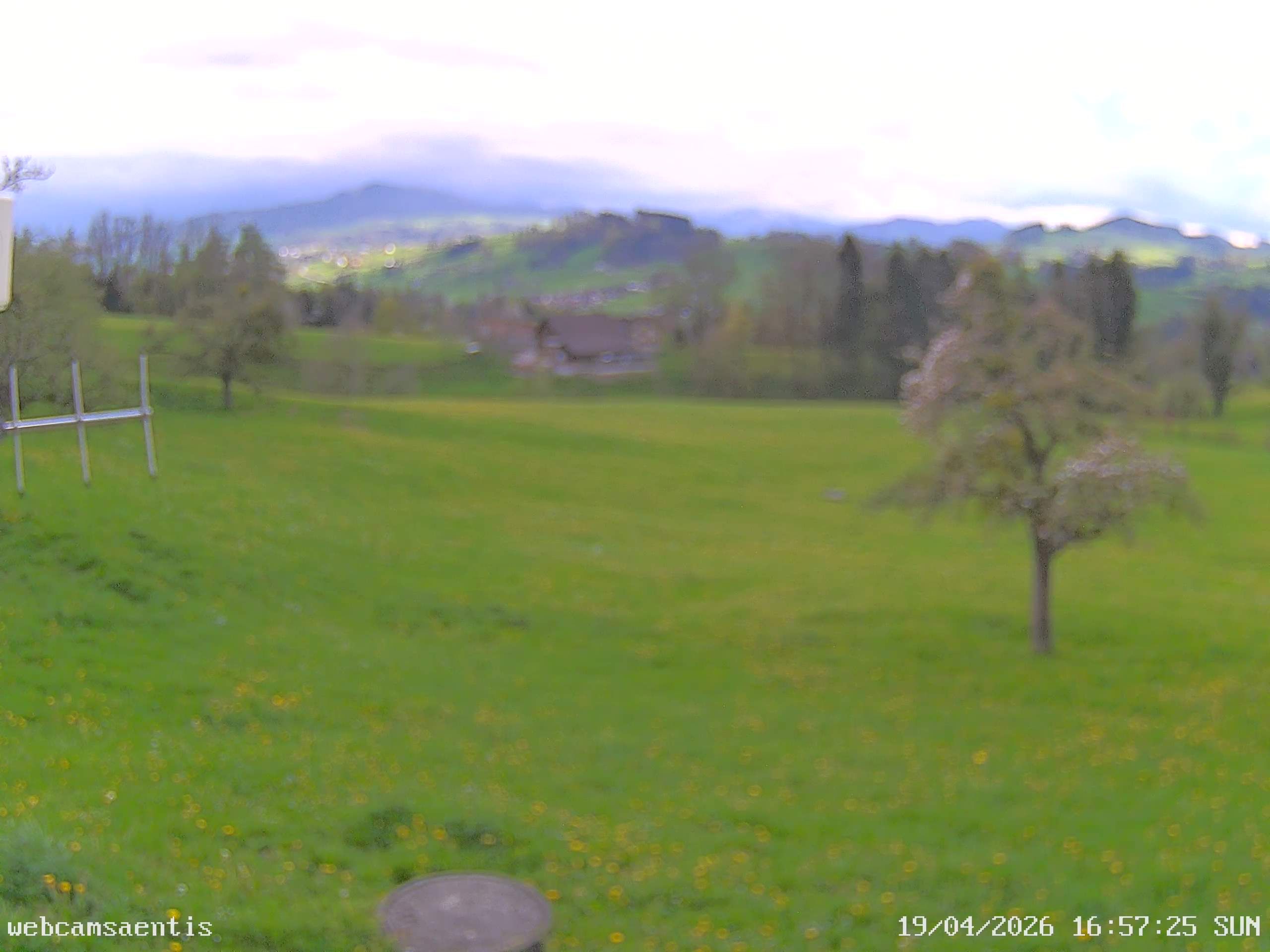 Sankt Gallen: Säntis