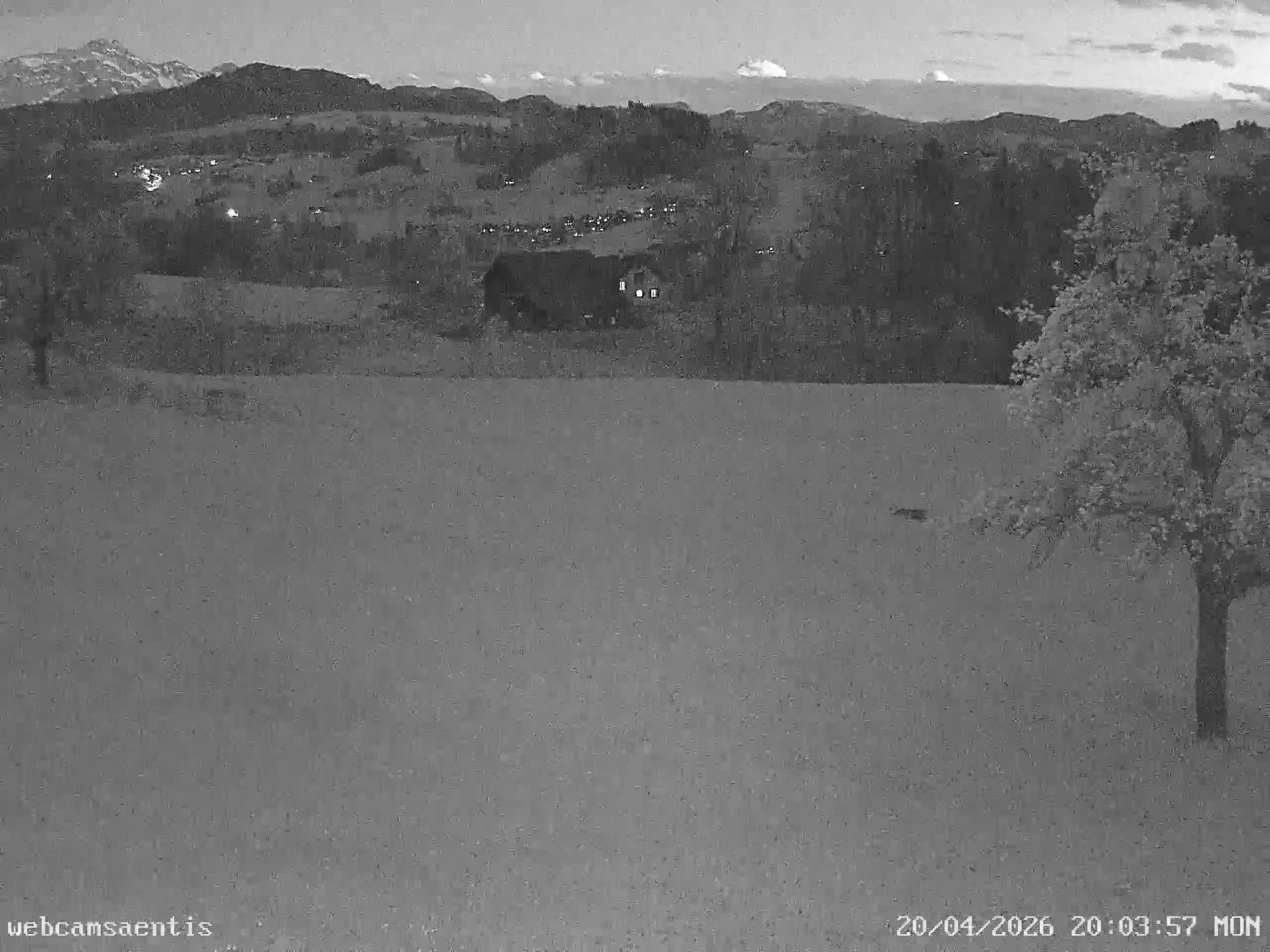 Sankt Gallen: Säntis