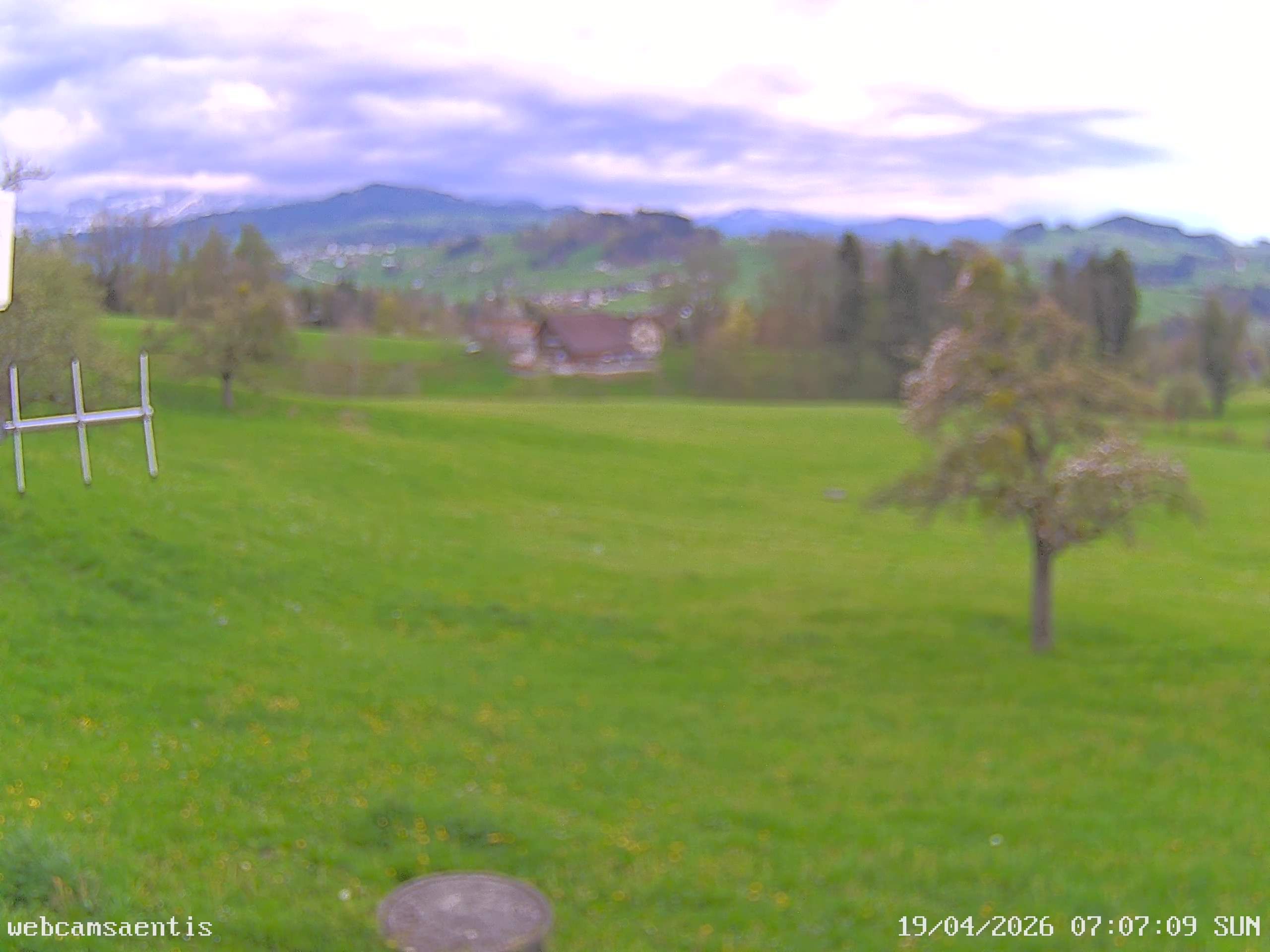 Sankt Gallen: Säntis