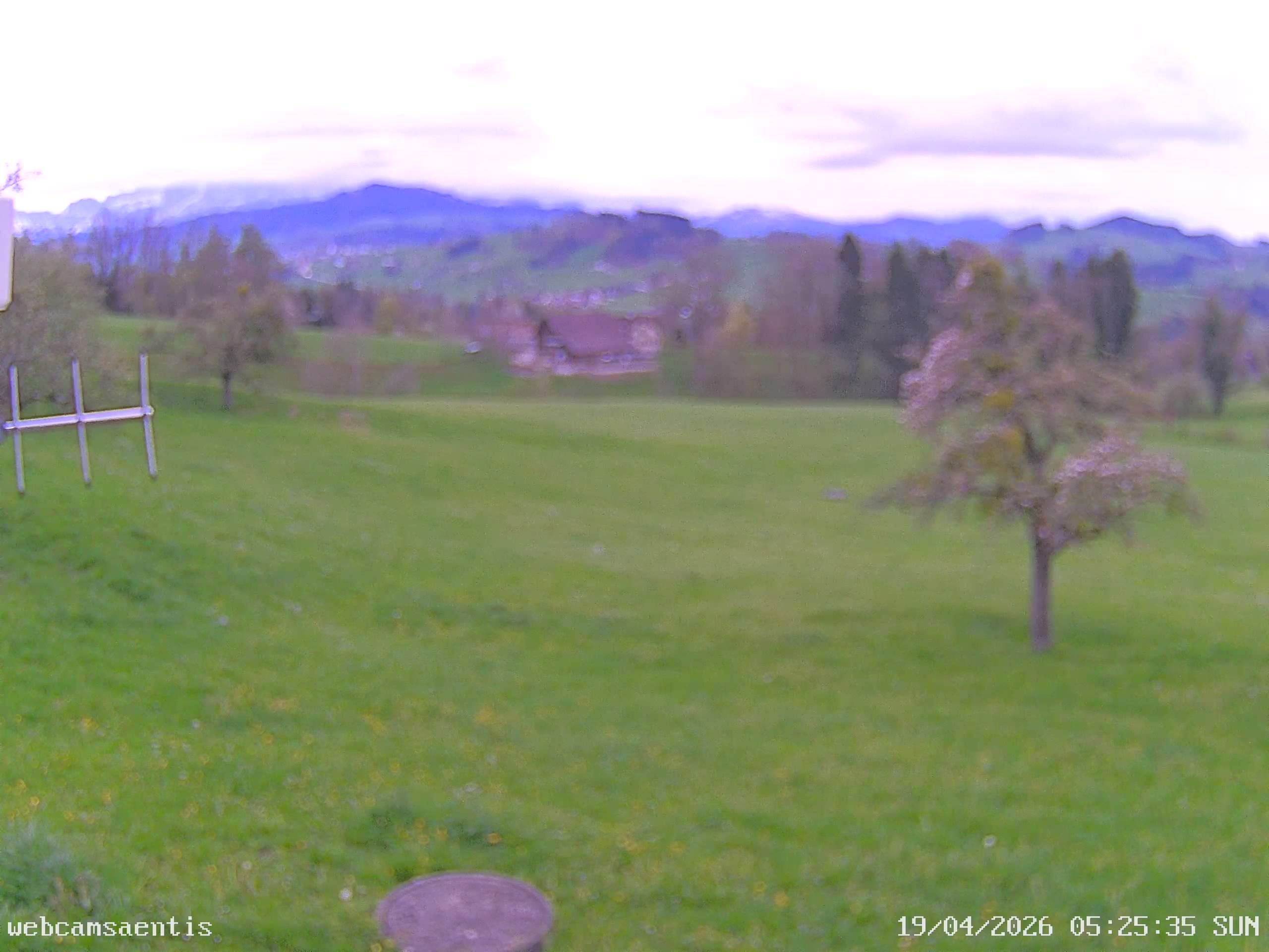 Sankt Gallen: Säntis