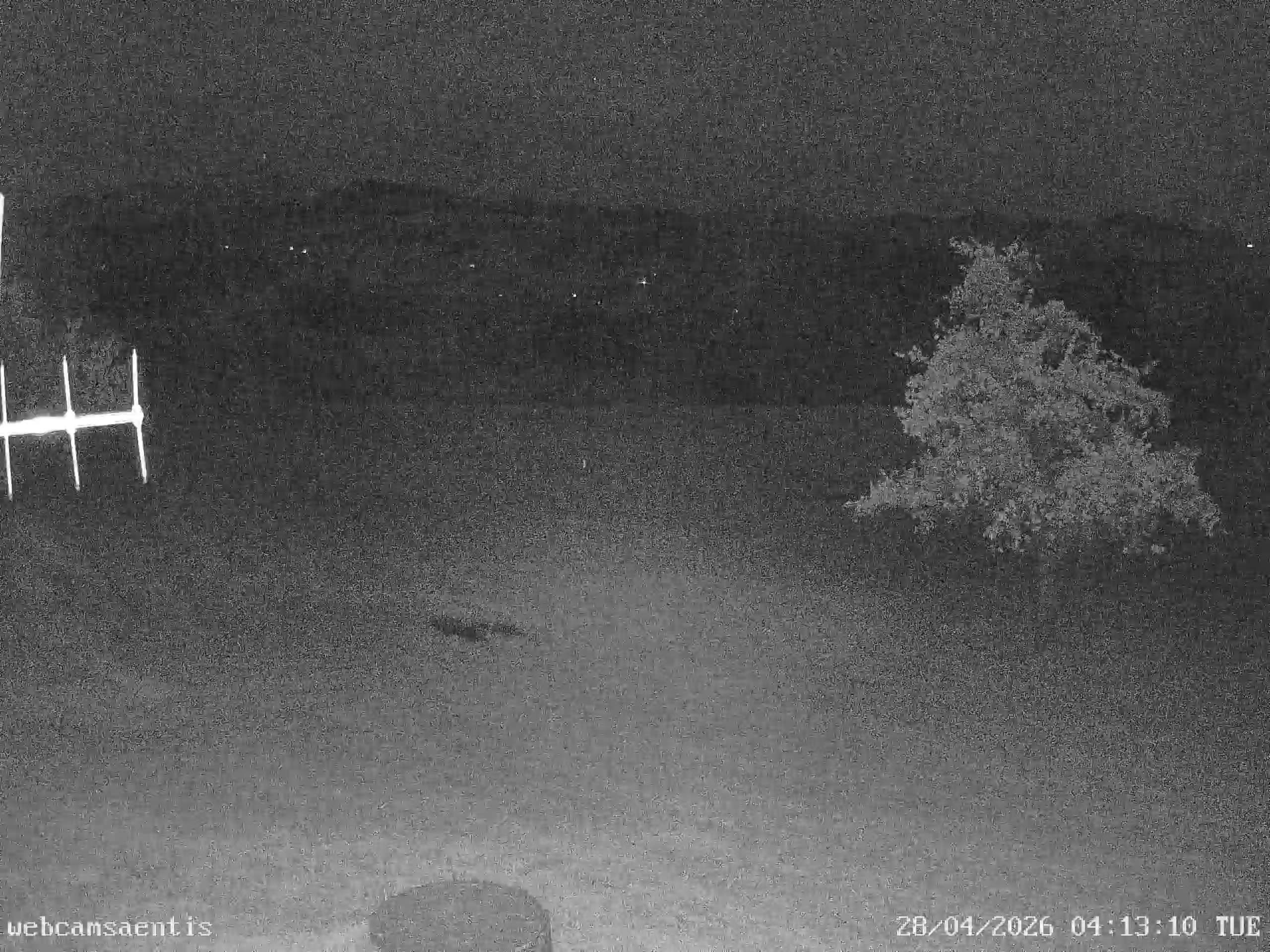 Sankt Gallen: Säntis