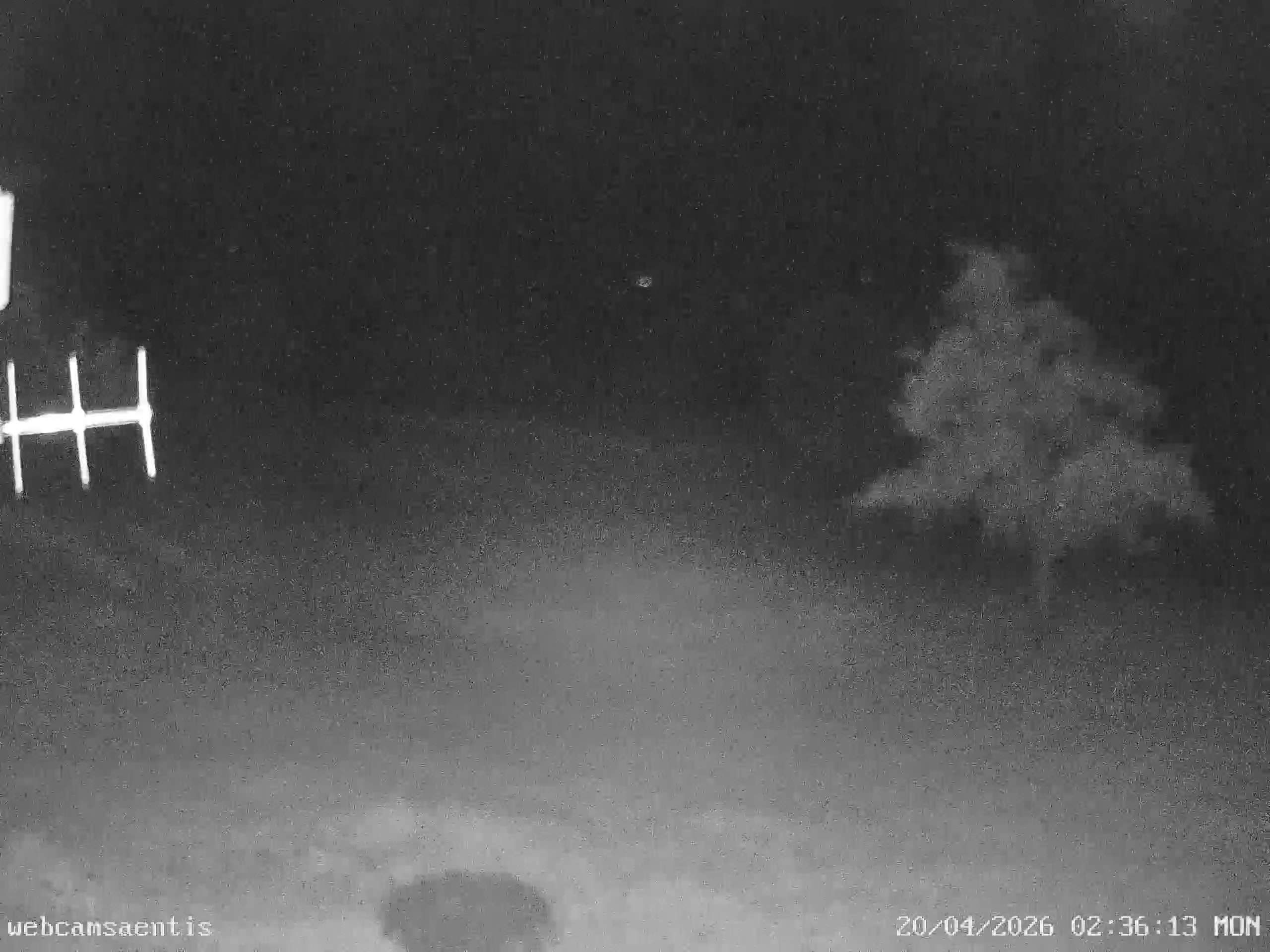 Sankt Gallen: Säntis