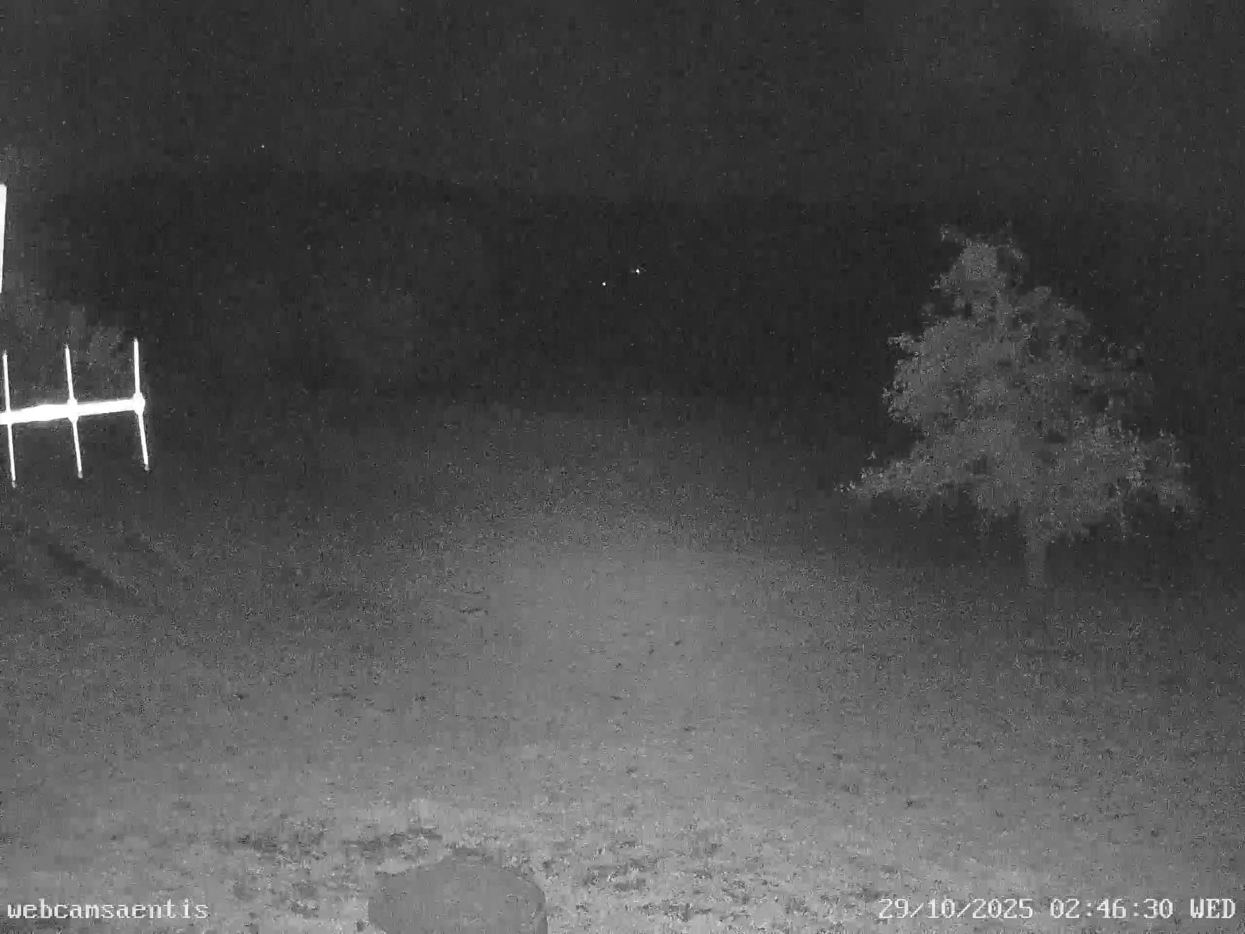 Sankt Gallen: Säntis