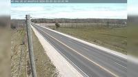 Meaford: Highway 26 near Woodford - Current