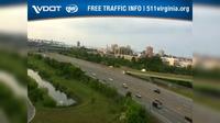 City Center: I-664 - MM 5.5 - NB - IL AT 35TH STREET - Current