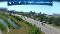 City Center: I-664 - MM 5.5 - NB - IL AT 35TH STREET - Day time
