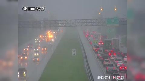 Traffic Cam Marriott Resort & Convention Center: I-4 @ MM 67.3 M