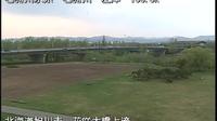 Asahikawa: Hanasakio Bridge - Current