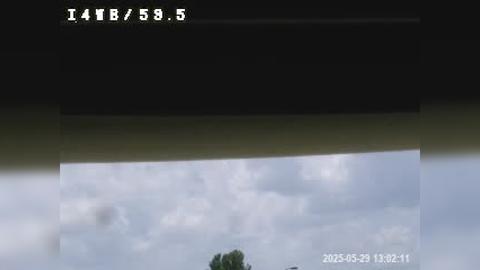 Traffic Cam ChampionsGate: I-4 @ MM 59.5 WB