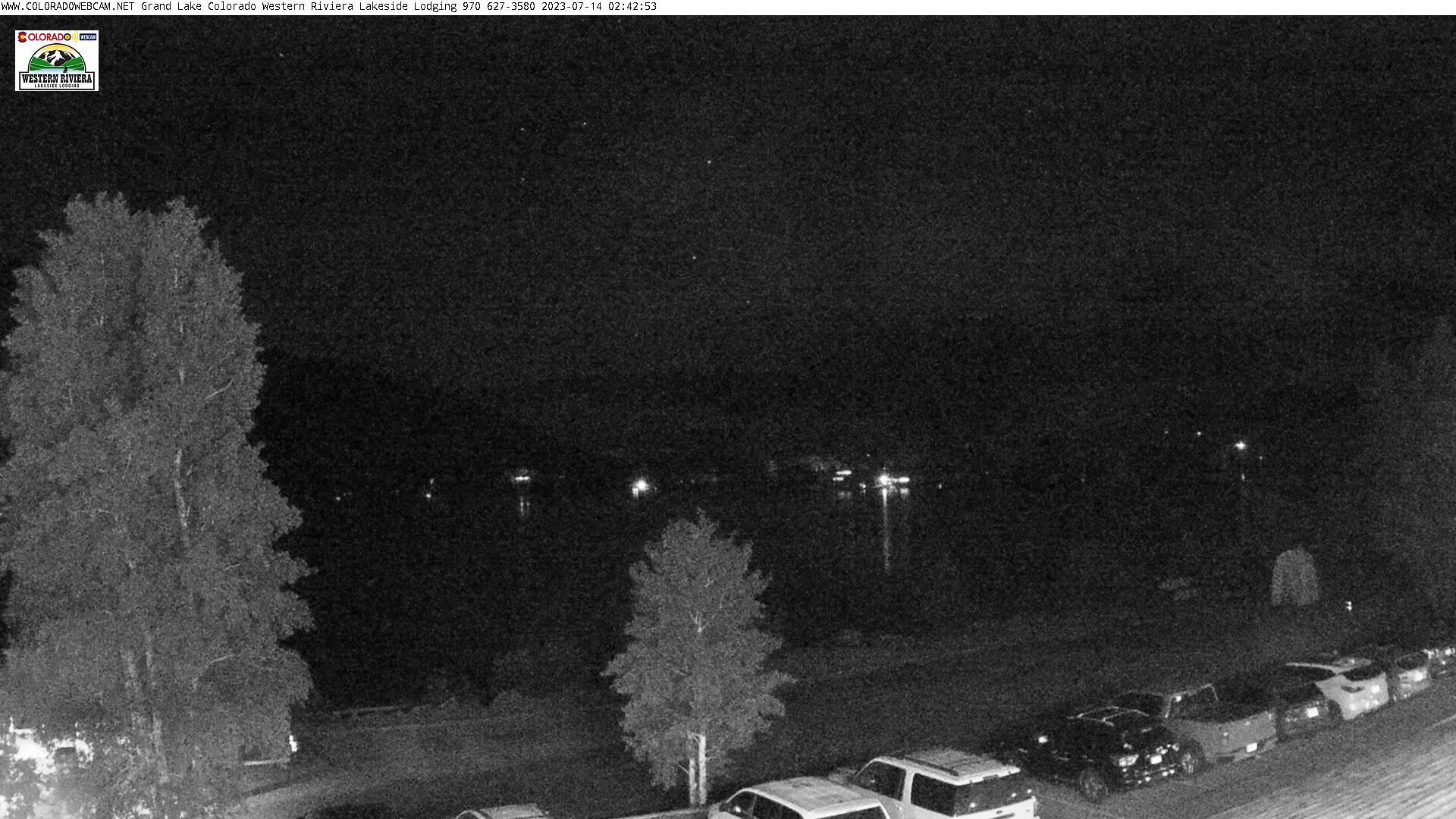 Grand Lake: Webcam Western Riviera Lakeside Lodging Western Riviera Lakeside LodgingCondos and Rooms
