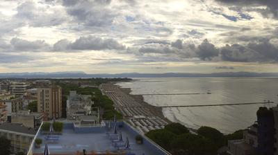 immagine della webcam nei dintorni di Trieste: webcam Grado