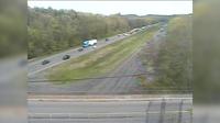 Southington › East: CAM - I- EB W/O Exit - Shuttle Meadow Rd - Day time