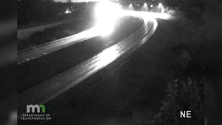 Traffic Cam Brooklyn Park: T.H.610 EB @ T.H.252