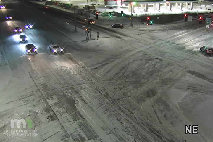 Traffic Cam Spring Lake Park: T.H.65 SB @ 81st Ave NE