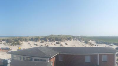 Norddorf auf Amrum: Amrum - Norddorf