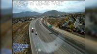 Carson City: I580 and N of US-50 East - Current