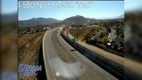 Carson City: I580 and N of US-50 East - Day time