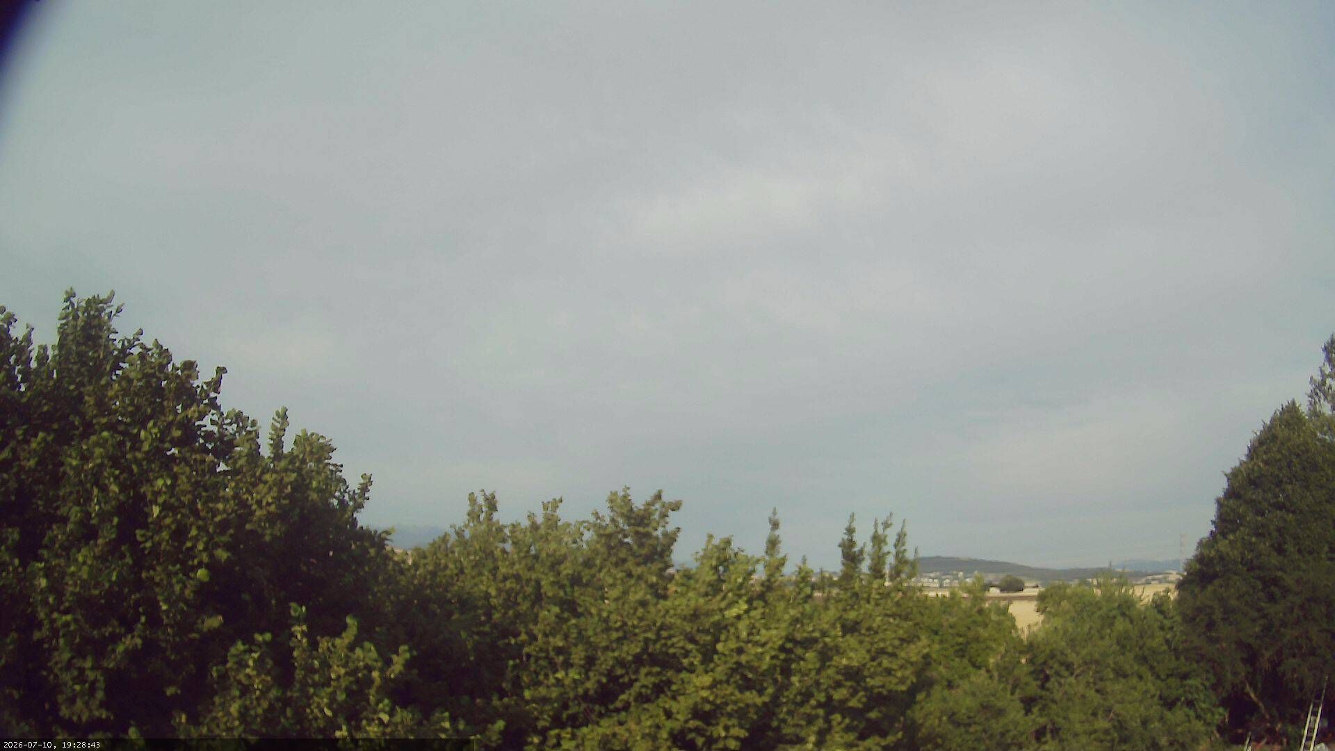 Gasteiz / Vitoria durante o dia