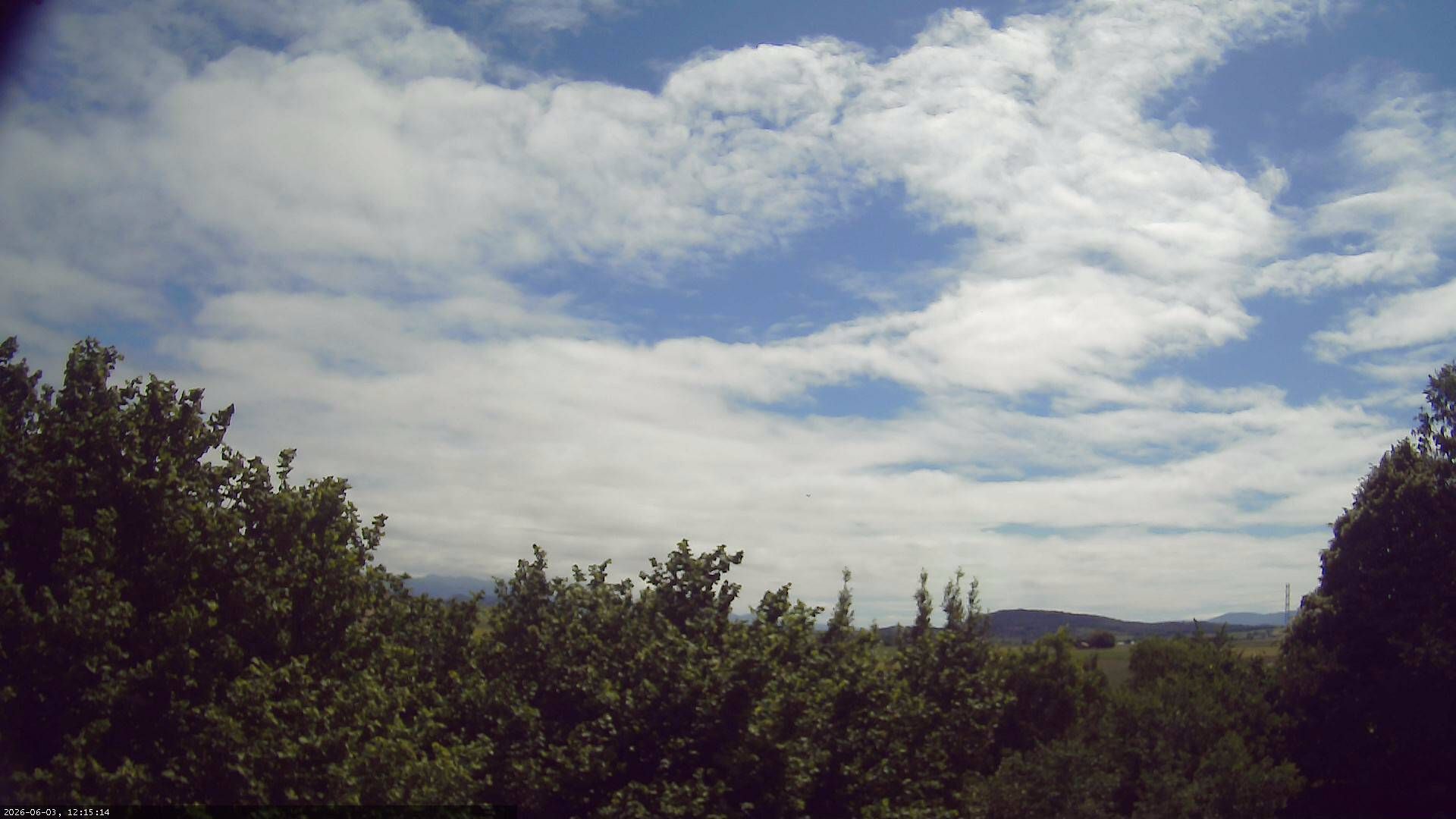 Gasteiz / Vitoria webcam