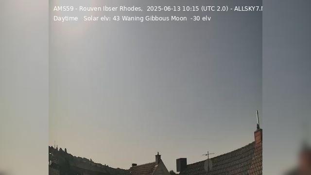 Althornbach Webcam
