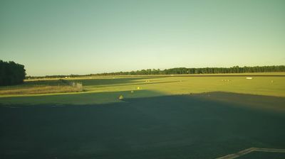 Recent Maryborough Webcam Image