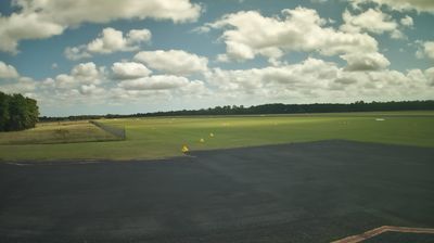 Maryborough Daytime Webcam Image