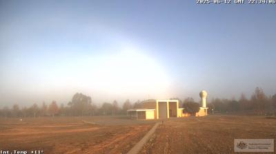 Airport View: West Mildura