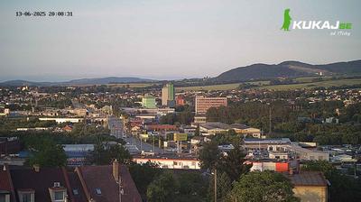 Bardejovská Landscape