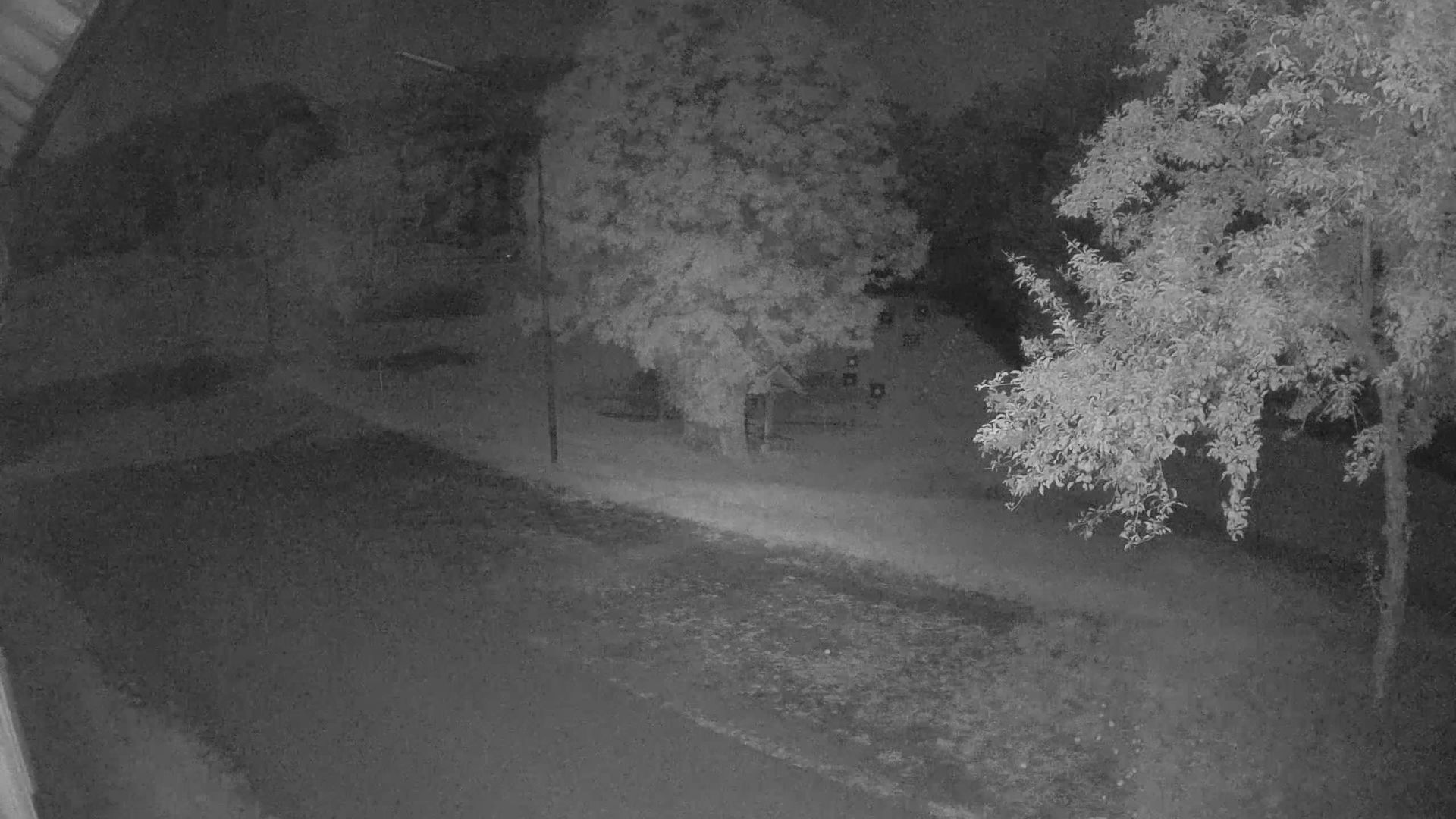 Traffic Cam Luftenberg an der Donau