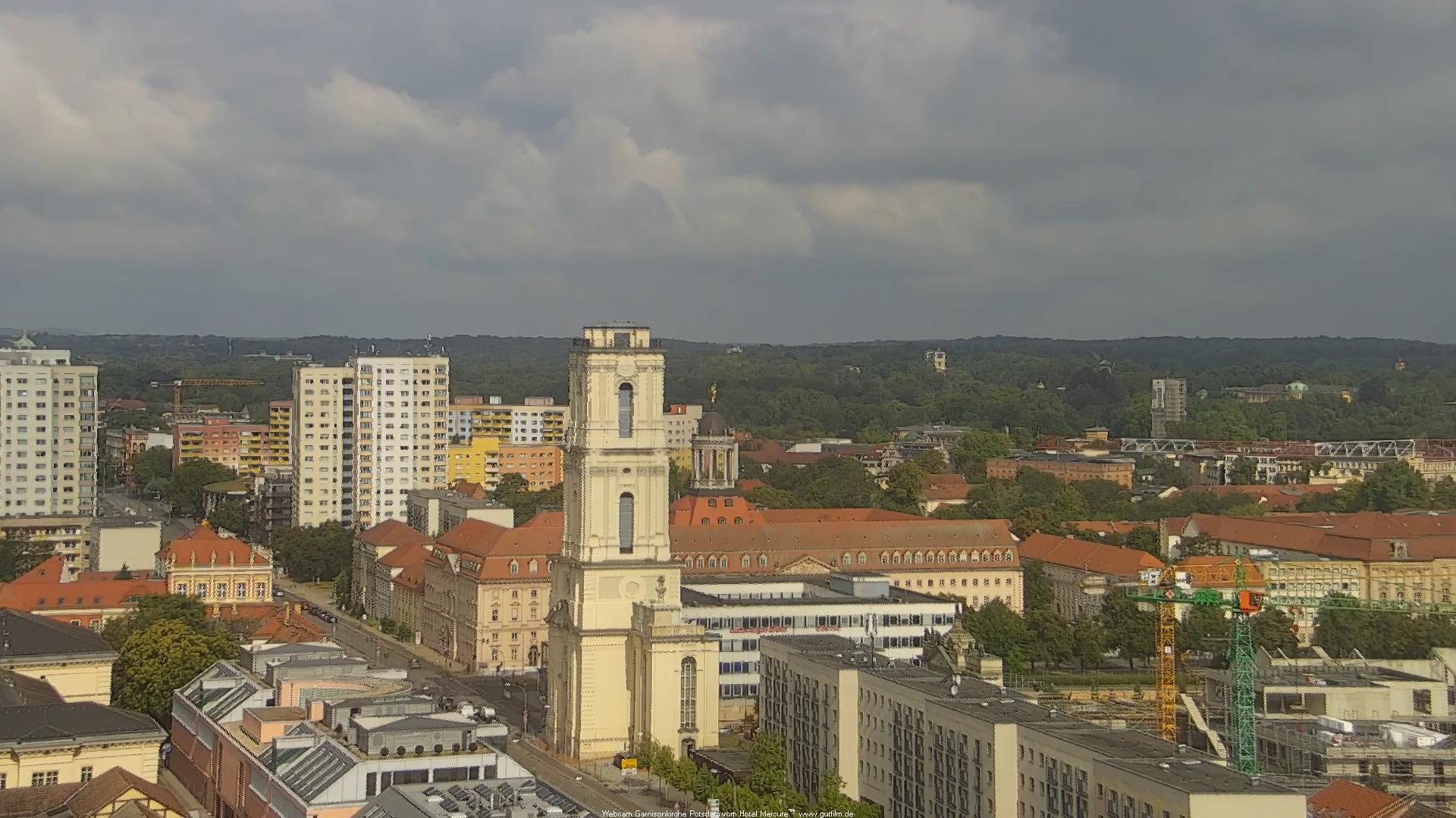 Nauener Vorstadt weather Webcam