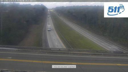 Traffic Cam Bolingbroke: GDOT-CAM-I-75-175--1