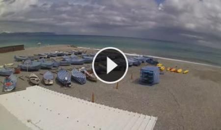 Traffic Cam Albenga
