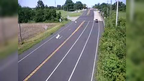 Traffic Cam Lower Makefield Township: PA 332 WB EAST OF I-295