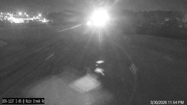 Traffic Cam Henderson