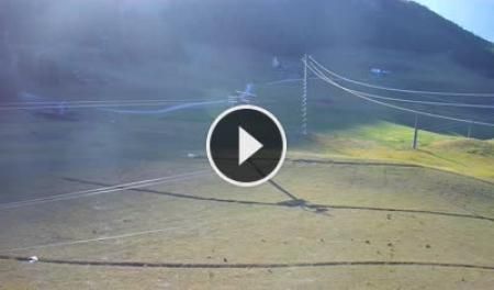 Traffic Cam Gressan: Pila