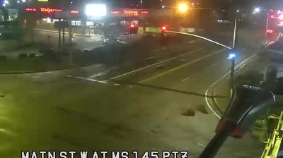 Recent Tupelo Webcam Image