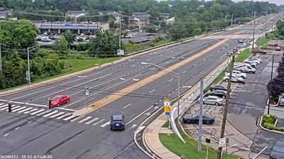 Glen Mills today